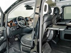 Mercedes-Benz V-Class 2021 V 260 Navigator Edition - ფოტო 16