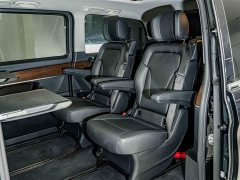 Mercedes-Benz V-Class 2021 V 260 Navigator Edition - ფოტო 18