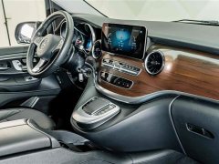 Mercedes-Benz V-Class 2021 V 260 Navigator Edition - ფოტო 19