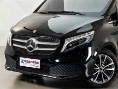 Mercedes-Benz V-Class 2021 V 260 Navigator Edition - ფოტო 2