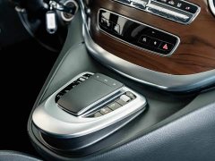 Mercedes-Benz V-Class 2021 V 260 Navigator Edition - ფოტო 20