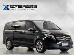 Mercedes-Benz V-Class 2021 V 260 Navigator Edition - ფოტო 5