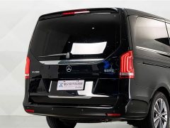 Mercedes-Benz V-Class 2021 V 260 Navigator Edition - ფოტო 7
