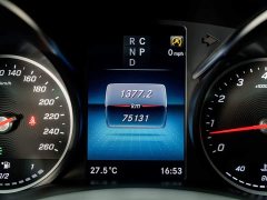 Mercedes-Benz V-Class 2021 V 260 Navigator Edition - ფოტო 9