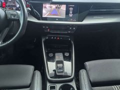 Audi A3 A3L Limousine 35 TFSI Fashion Sport - ფოტო 12