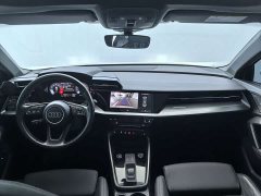 Audi A3 A3L Limousine 35 TFSI Fashion Sport - ფოტო 13