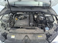 Audi A3 A3L Limousine 35 TFSI Fashion Sport - ფოტო 16