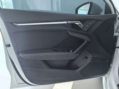 Audi A3 A3L Limousine 35 TFSI Fashion Sport - ფოტო 7