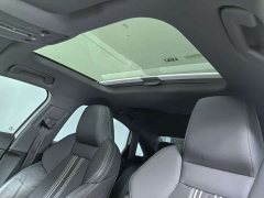 Audi A3 A3L Limousine 35 TFSI Fashion Sport - ფოტო 8