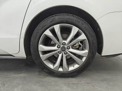 Toyota Sienna 2023 2.5L Hybrid Premium Edition - ფოტო 11