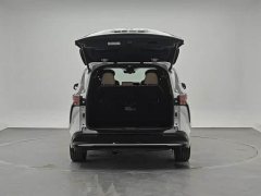 Toyota Sienna 2023 2.5L Hybrid Premium Edition - ფოტო 12