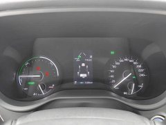 Toyota Sienna 2023 2.5L Hybrid Premium Edition - ფოტო 5