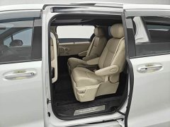 Toyota Sienna 2023 2.5L Hybrid Premium Edition - ფოტო 7