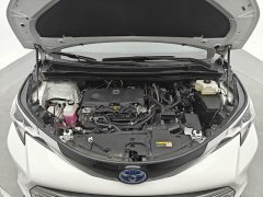 Toyota Sienna 2023 2.5L Hybrid Premium Edition - ფოტო 9