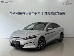 BYD Han L EV AWD LiDAR Flagship - ფოტო 1