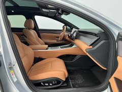 BYD Han L EV AWD LiDAR Flagship - ფოტო 11