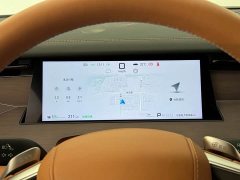 BYD Han L EV AWD LiDAR Flagship - ფოტო 18