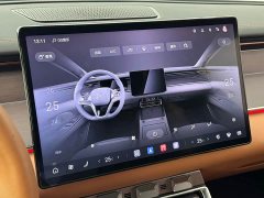 BYD Han L EV AWD LiDAR Flagship - ფოტო 20