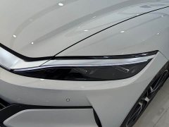 BYD Han L EV AWD LiDAR Flagship - ფოტო 3