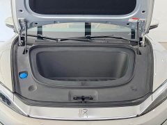 BYD Han L EV AWD LiDAR Flagship - ფოტო 4
