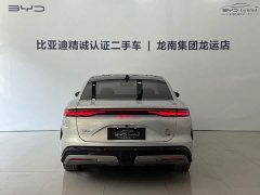 BYD Han L EV AWD LiDAR Flagship - ფოტო 5