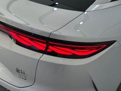BYD Han L EV AWD LiDAR Flagship - ფოტო 6