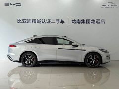 BYD Han L EV AWD LiDAR Flagship - ფოტო 9