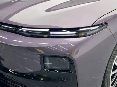 Leapmotor Leapo B01 550 LiDAR Edition - ფოტო 9