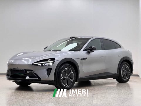 2025 Xiaomi YU7 Rear-Wheel Drive Long-Range Edition - ავტომობილი ჩინეთიდან