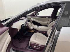 Xiaomi YU7 Rear-Wheel Drive Long-Range Edition - ფოტო 12