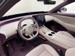 Xiaomi YU7 Rear-Wheel Drive Long-Range Edition - ფოტო 14