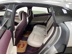 Xiaomi YU7 Rear-Wheel Drive Long-Range Edition - ფოტო 15