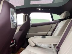 Xiaomi YU7 Rear-Wheel Drive Long-Range Edition - ფოტო 16