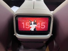 Xiaomi YU7 Rear-Wheel Drive Long-Range Edition - ფოტო 17