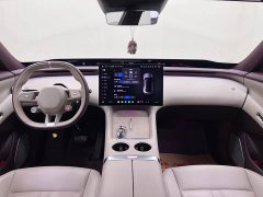 Xiaomi YU7 Rear-Wheel Drive Long-Range Edition - ფოტო 19