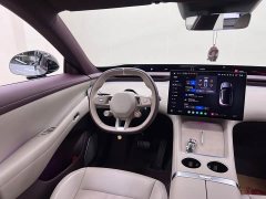 Xiaomi YU7 Rear-Wheel Drive Long-Range Edition - ფოტო 20