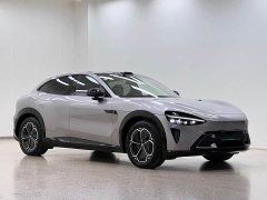 Xiaomi YU7 Rear-Wheel Drive Long-Range Edition - ფოტო 3