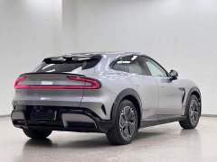Xiaomi YU7 Rear-Wheel Drive Long-Range Edition - ფოტო 4