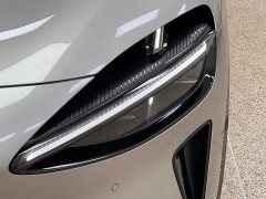 Xiaomi YU7 Rear-Wheel Drive Long-Range Edition - ფოტო 8