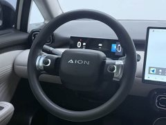 GAC AION UT 420 Smart Comfort Edition - ფოტო 18
