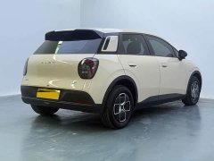 GAC AION UT 420 Smart Comfort Edition - ფოტო 7