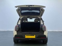 GAC AION UT 420 Smart Comfort Edition - ფოტო 8