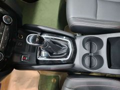Nissan Qashqai 2.0L CVT XV Premium Luxury - ფოტო 12