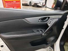 Nissan Qashqai 2.0L CVT XV Premium Luxury - ფოტო 13