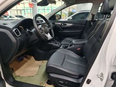 Nissan Qashqai 2.0L CVT XV Premium Luxury - ფოტო 14