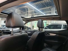 Nissan Qashqai 2.0L CVT XV Premium Luxury - ფოტო 6