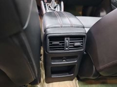 Nissan Qashqai 2.0L CVT XV Premium Luxury - ფოტო 7