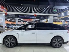 Li Auto i6 2025 Four-Wheel Drive Standard Edition - ფოტო 3