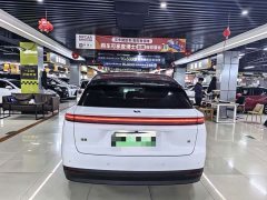 Li Auto i6 2025 Four-Wheel Drive Standard Edition - ფოტო 4