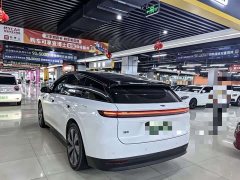 Li Auto i6 2025 Four-Wheel Drive Standard Edition - ფოტო 5